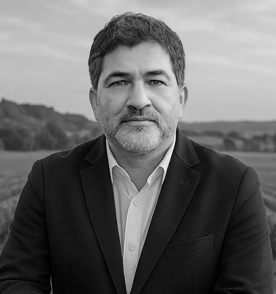 Gustavo Casir