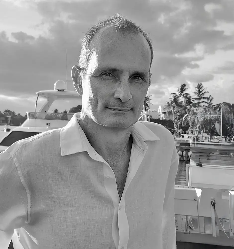 Pablo Venturino